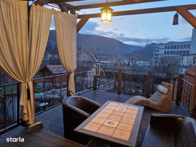 Casă vânzări în Sighisoara, Mureș