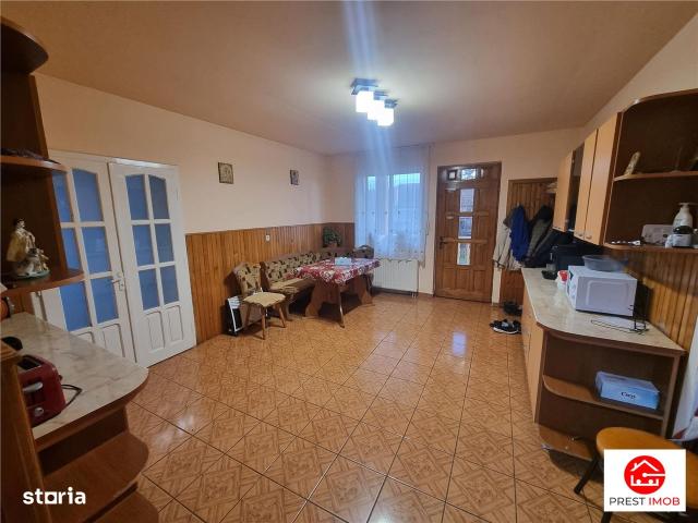 Casă vânzări în Mureseni, Mureș