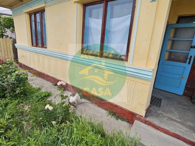 Casă vânzări în Roman