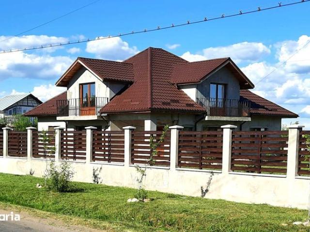 Casă vânzări în Cosoteni
