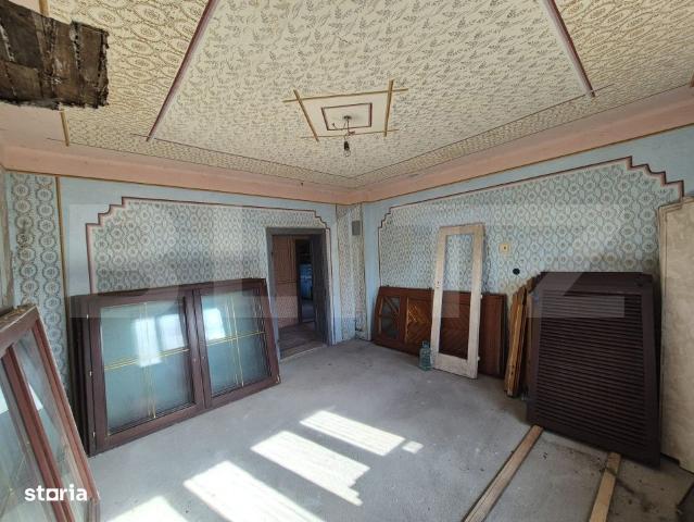 Casă vânzări în Borza