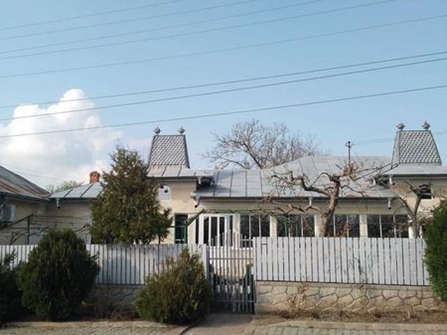 Casă vânzări în Branistari