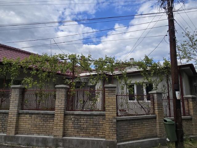 Casă vânzări în Brăila