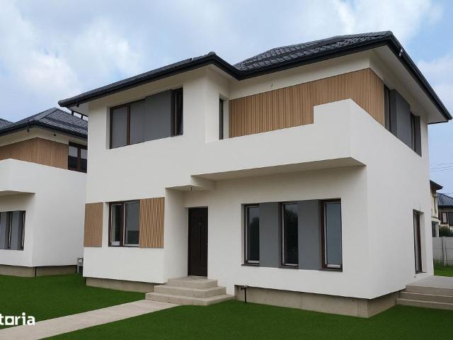 Casă vânzări în Chiajna, București