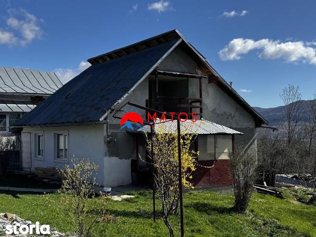 Casă vânzări