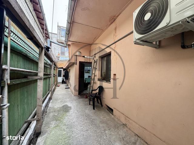 Casă vânzări în Constanța