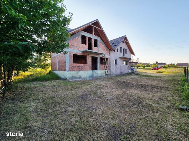 Casă vânzări în Ciurea, Iași