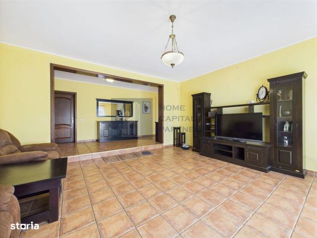 Casă vânzări în Tancabesti, București