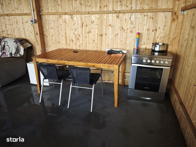 Casă vânzări în Romani, Brașov