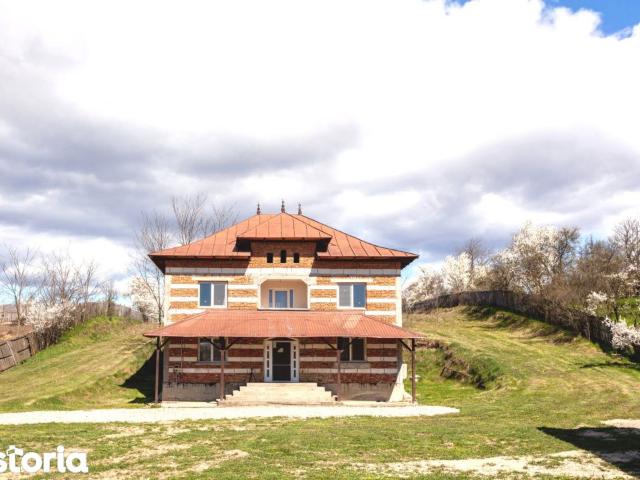 Casă vânzări