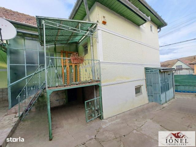 Casă vânzări în Berghin
