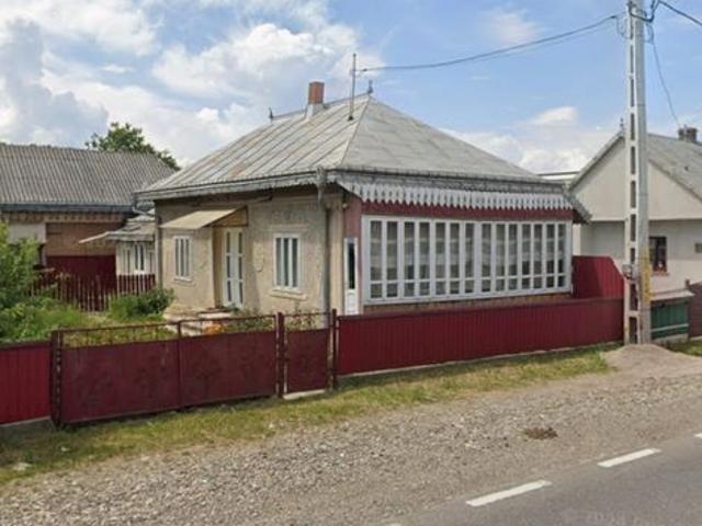 Casă vânzări în Sfantul Gheorghe, Ialomița
