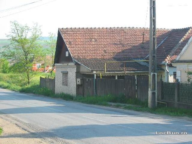 Casă vânzări în Medias, Sibiu