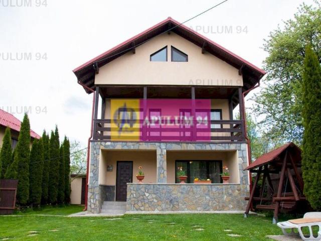 Casă vânzări în Comarnic, Prahova