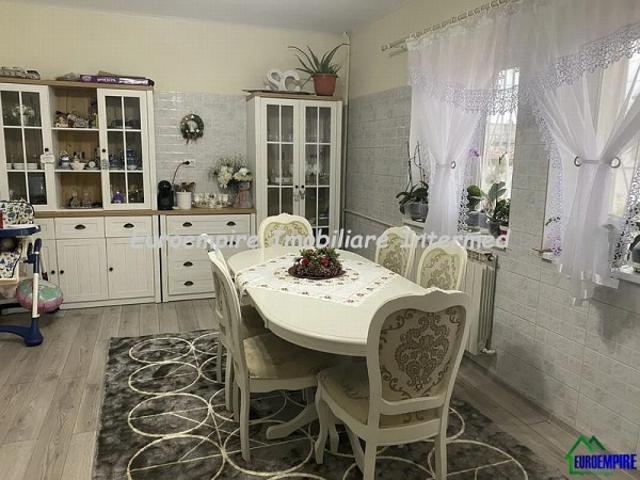 Casă vânzări în Constanta, Caraş-severin