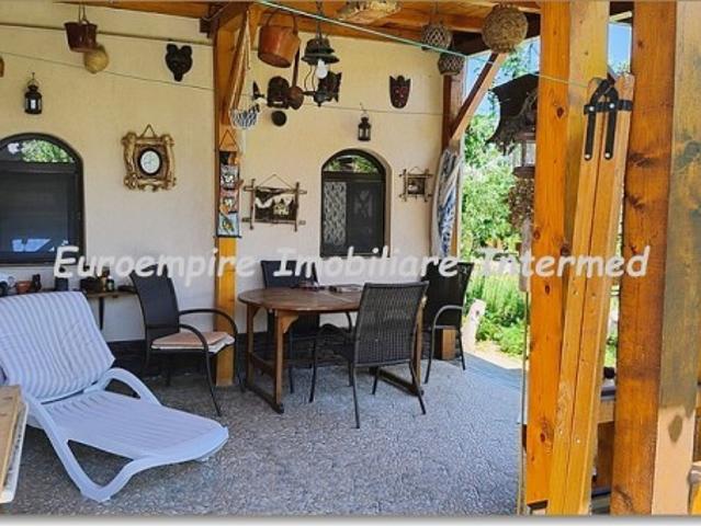 Casă vânzări în Constanta, Caraş-severin