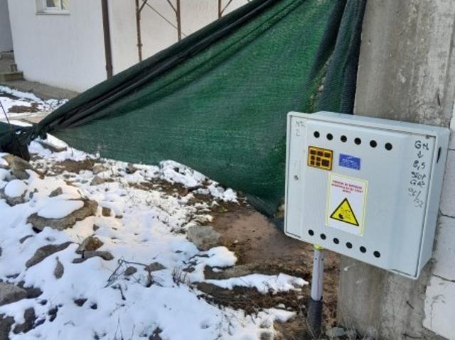Casă vânzări în Cumpana, Caraş-severin