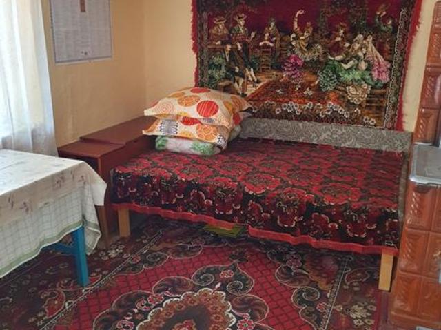 Casă vânzări în Ghergheleu