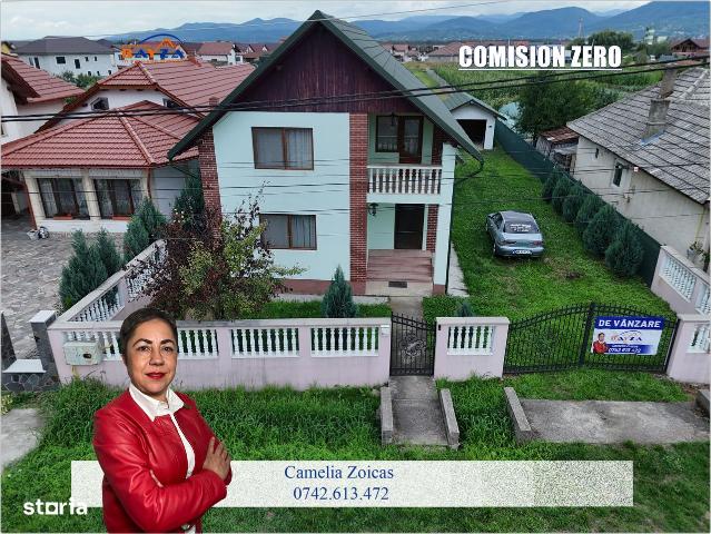 Casă vânzări