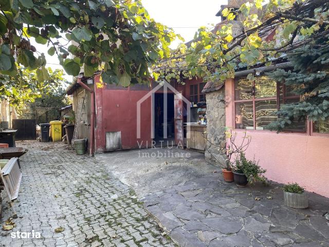 Casă vânzări în Cisnadie