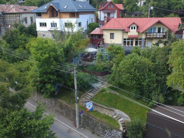 Casă vânzări în Sinaia