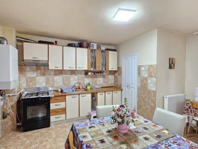 Casă vânzări în Romani, Galați