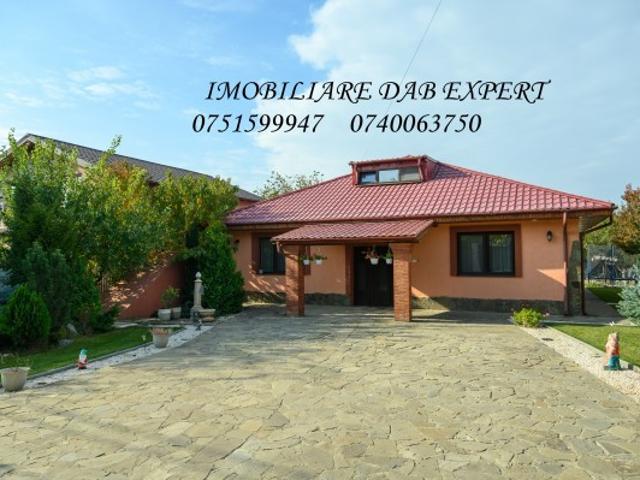 Casă vânzări în Vanatori, Galați