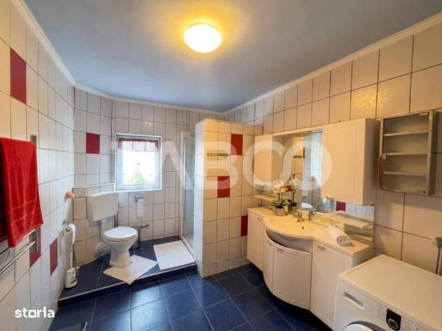 Casă vânzări în Saliste, Sibiu