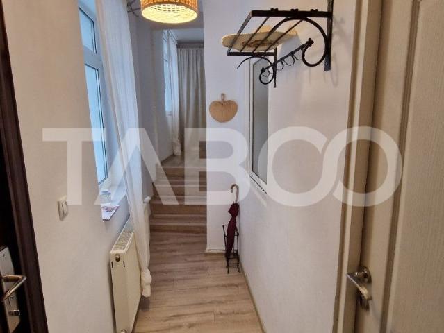 Casă vânzări în Romani, Sibiu