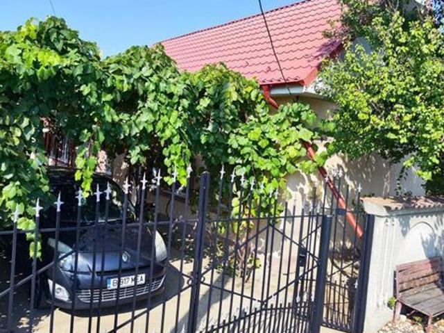Casă vânzări în Osica De Sus