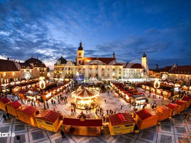 Casă vânzări în Romani, Sibiu