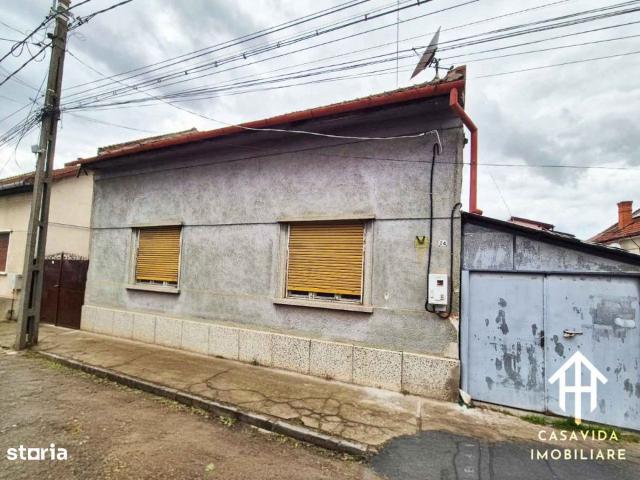 Casă vânzări