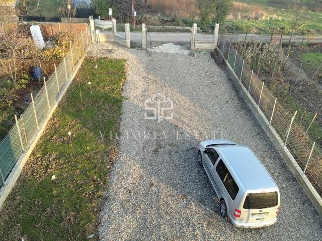 Casă vânzări
