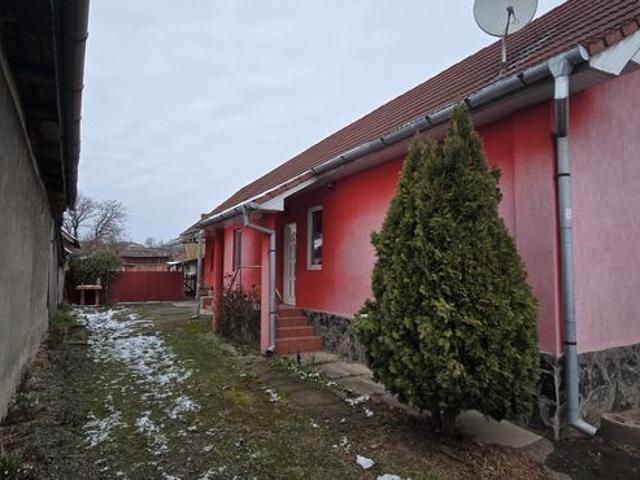 Casă vânzări