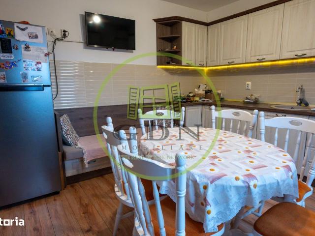 Casă vânzări în Romani, Brașov