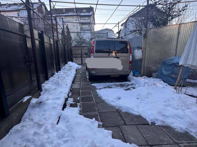 Casă vânzări în Medias, Sibiu