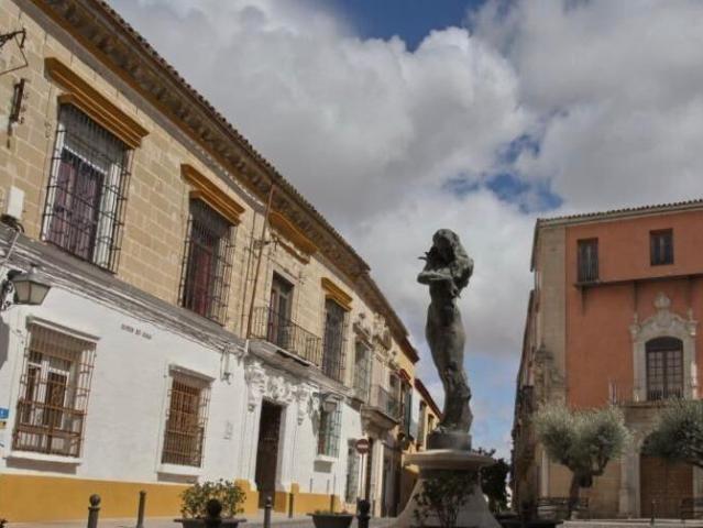 Casa en venta en Vallesequillo, Campiña de Jerez