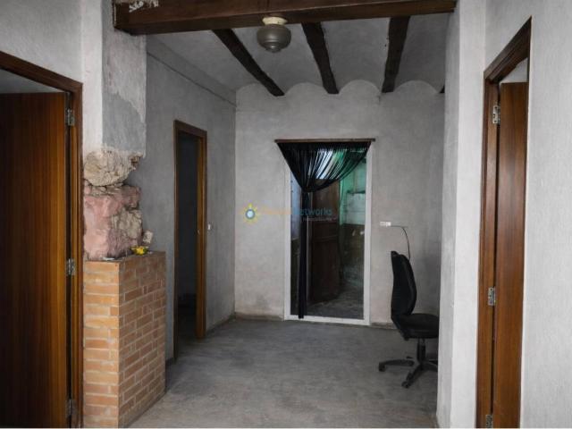 Casa en venta en la Vall d'Albaida, Valencia