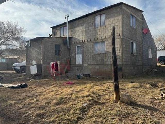 Casa de venta en el Corazón de la Sierra de Chihuahua