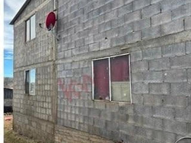 Casa de venta en el Corazón de la Sierra de Chihuahua