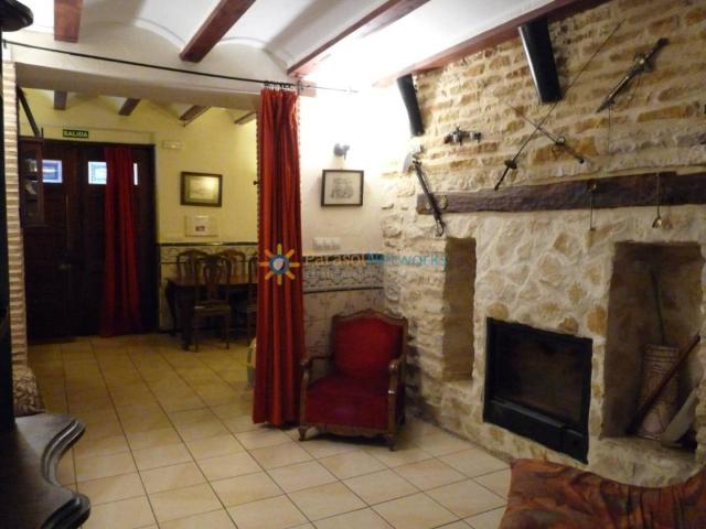 Casa en venta en la Vall d'Albaida, Valencia