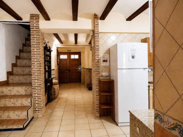 Casa en venta en la Vall d'Albaida, Valencia
