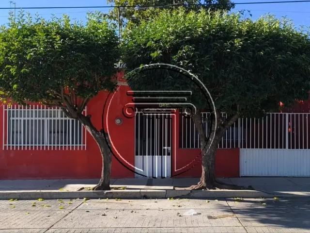 Casa en venta en Jerez, Zacatecas