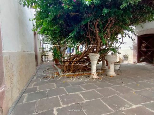 Casa en venta en Jerez, Zacatecas