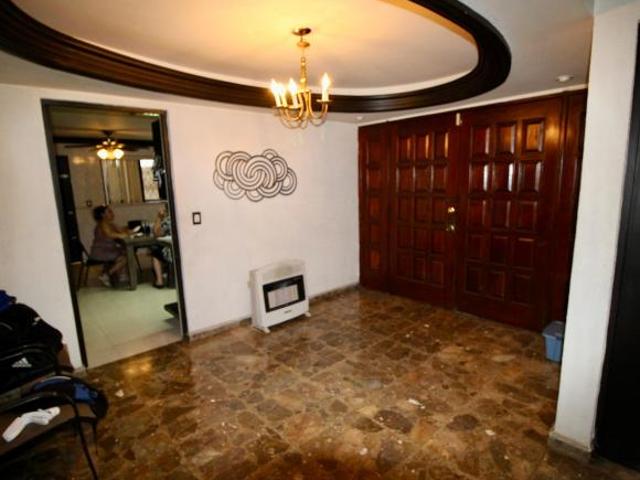 Casa en venta en Dr. Coss, Nuevo León