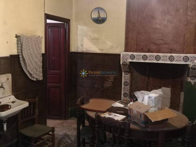 Casa en venta en la Vall d'Albaida, Valencia