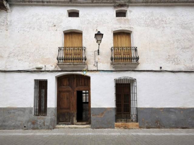 Casa en venta en la Ribera Alta, Valencia