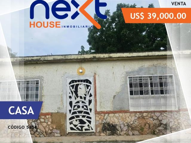 Casa en venta en Ciudad Ojeda, Municipio Lagunillas