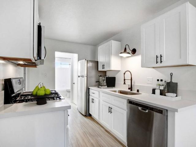 Apartment for rent in Ventura, California