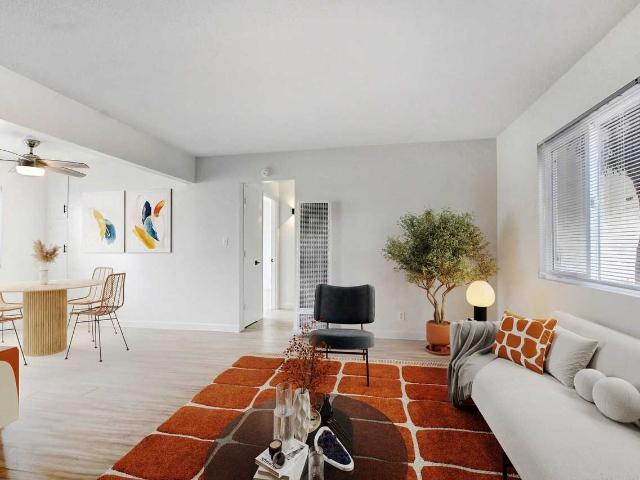 Apartment for rent in Pierpont Bay, Ventura